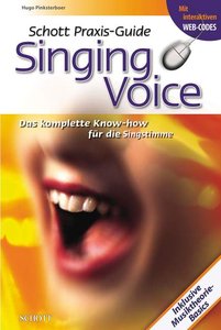 Singing Voice - Praxis Guide