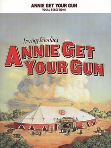 Annie get your gun