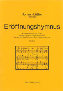 Eröffnungshymnus