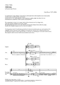 Alleluja in resurrectione Domini