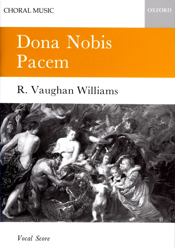 Dona nobis pacem