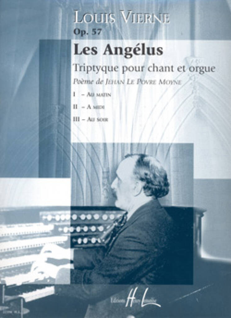 Les Angelus op. 57