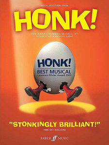 Honk