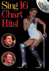 Sing 16 Chart Hits