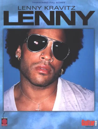 Lenny - Transcribed Full Score