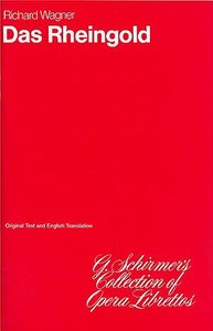 Das Rheingold