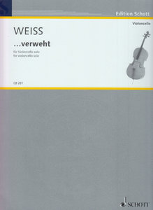 ...verweht