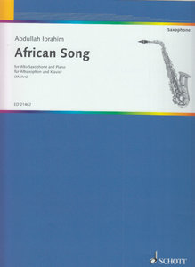 African Song