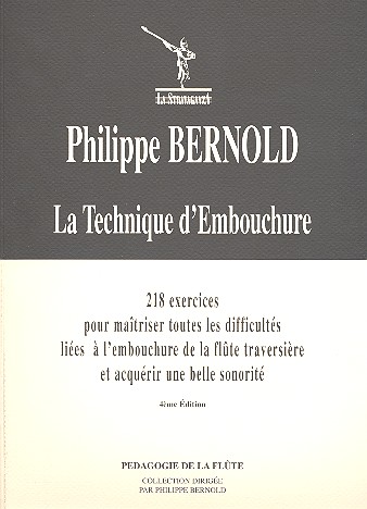 La Technique d'Embouchure