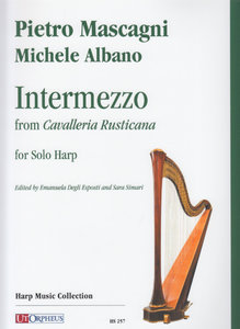 Intermezzo aus "Cavalleria Rusticana"