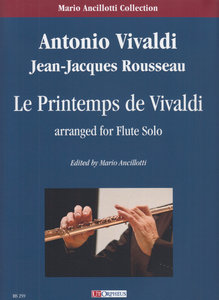 Le Printemps de Vivaldi