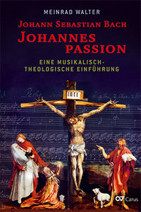 Johann Sebastian Bach - Johannespassion