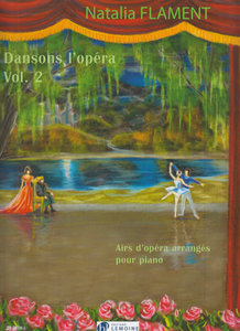 Dansons l'opera Vol. 2