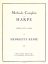 Methode Complete de Harpe Band 1