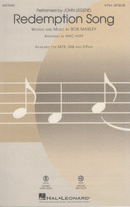 Redemption Song