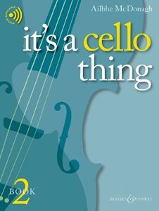 It's a Cello Thing Band 2