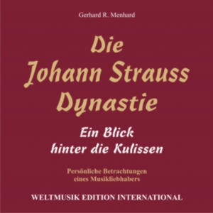 Die Johann Strauss Dynastie