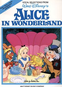 Alice in Wonderland