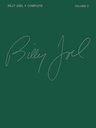 Billy Joel Complete Vol. 2
