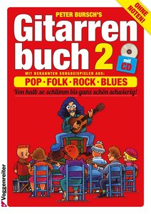 Gitarrenbuch 2