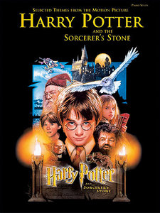 Harry Potter and the Sorcerer's Stone