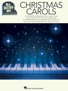 Christmas Carols - All Jazzed Up