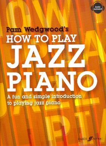 How to play Jazz Piano