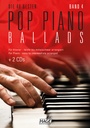 Pop Piano Ballads Bd. 4
