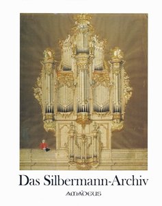 Das Silbermann-Archiv