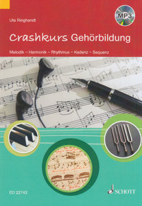 Crashkurs Gehörbildung