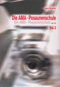 Die AMA-Posaunenschule Vol. 2