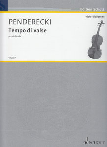 Tempo di valse