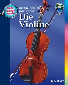 Die Violine