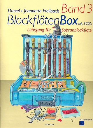 Blockflötenbox 3