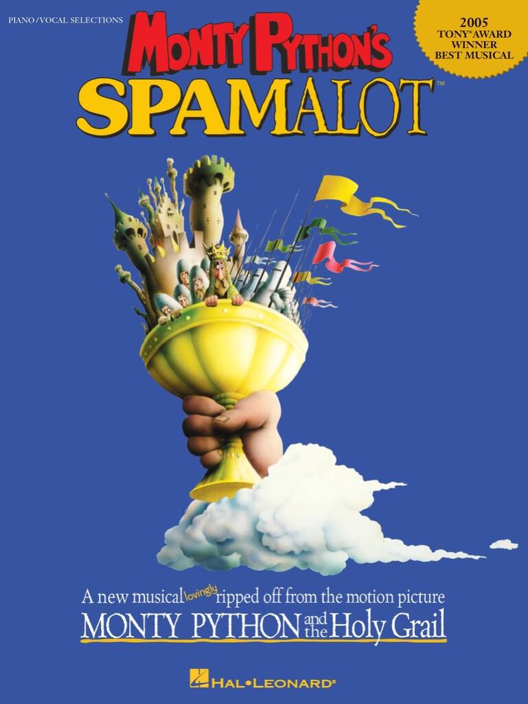 Spamalot