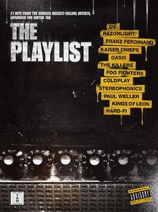 The Playlist Chord Songbook