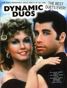Dynamic Duos - The best Duets ever