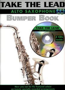 Take the Lead - Bumper Book