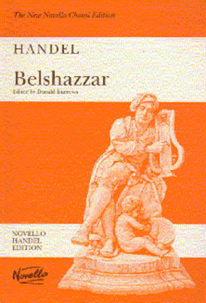 Belshazzar, HWV 61