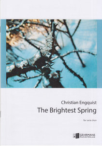 The brightest spring