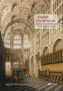 English Choral Music