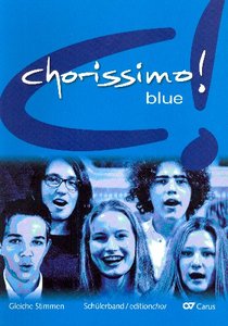 Chorissimo - Blue