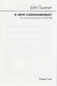 A new commandment