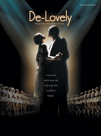 De-Lovely - Music from the Motion Picture