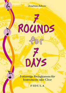7 Rounds for 7 Days