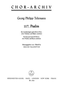 117. Psalm