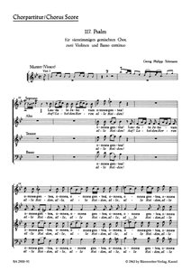 117. Psalm