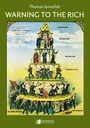 Warning to the rich