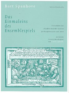 Das Einmaleins des Ensemblespiels