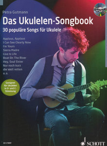 Das Ukulelen-Songbook